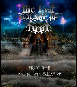 The Last Savior Of God : From the Mists of Creation